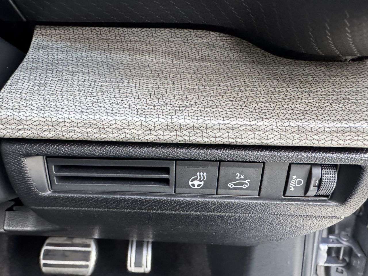 2022 CITROEN C5 X 2022 CITROEN C5 X