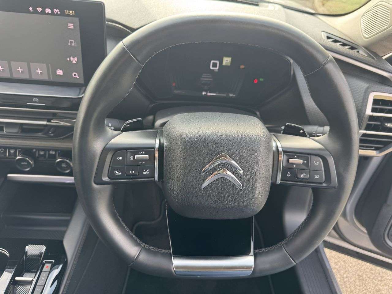 2022 CITROEN C5 X 2022 CITROEN C5 X