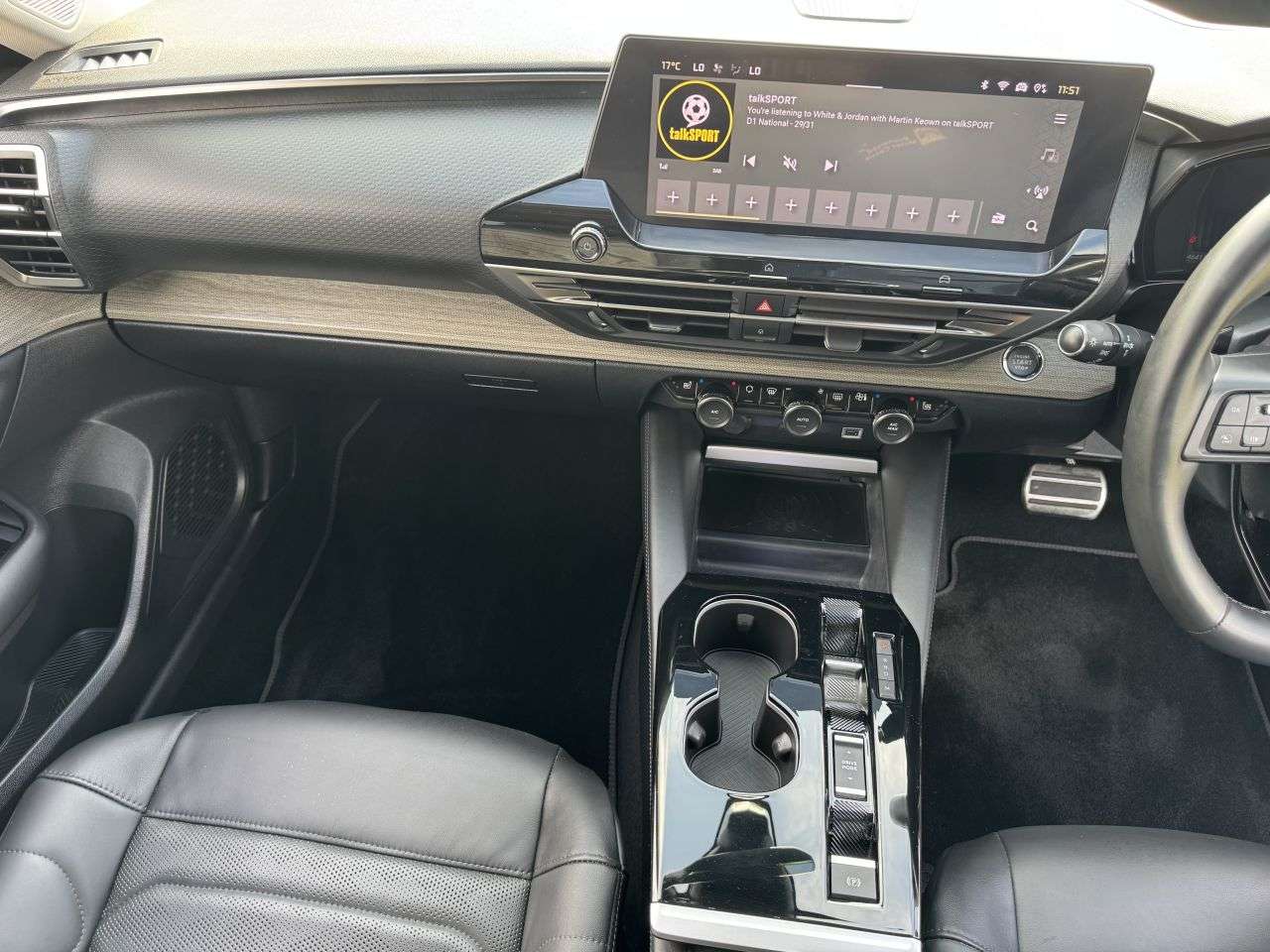 2022 CITROEN C5 X 2022 CITROEN C5 X