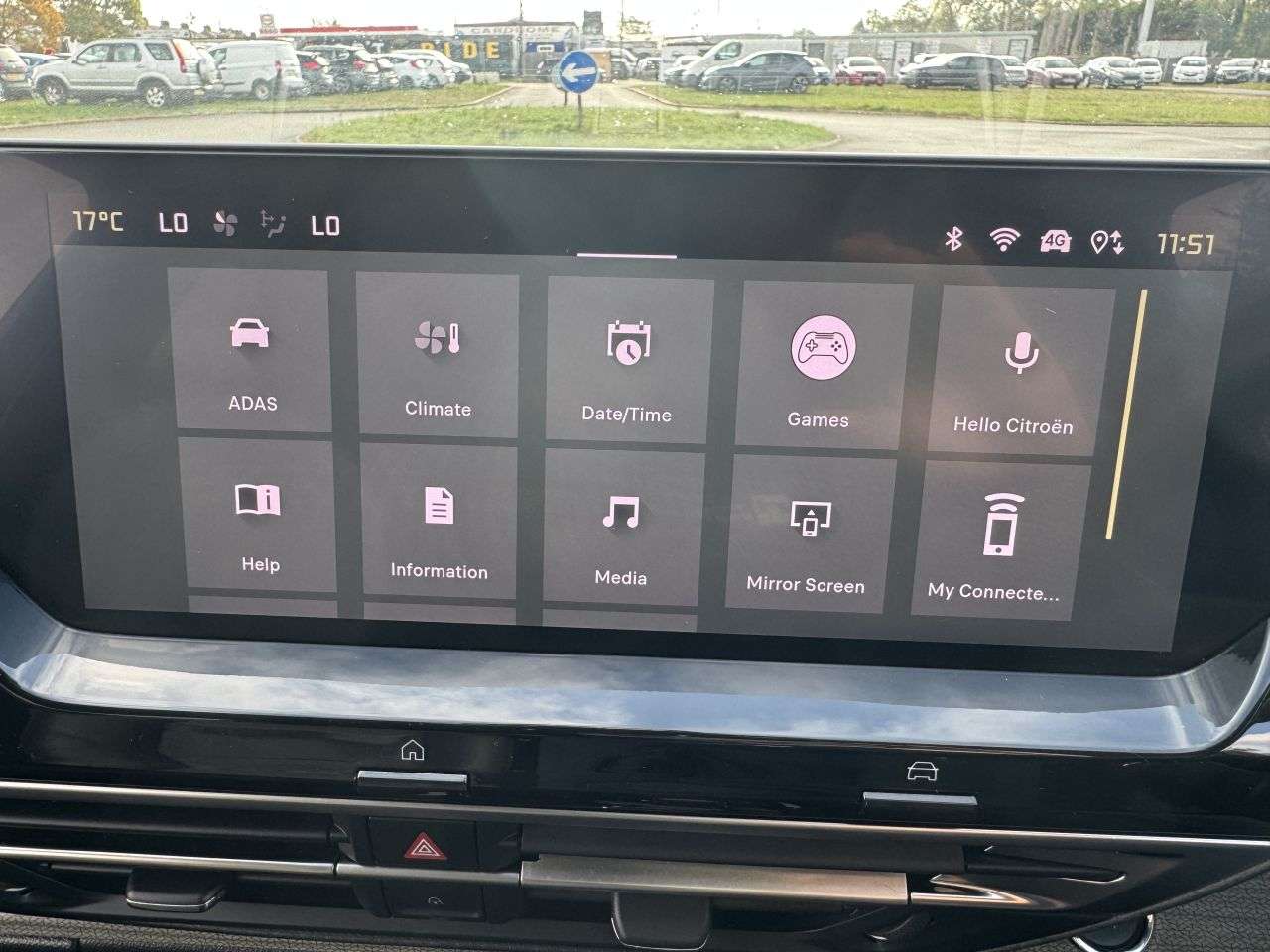 2022 CITROEN C5 X 2022 CITROEN C5 X