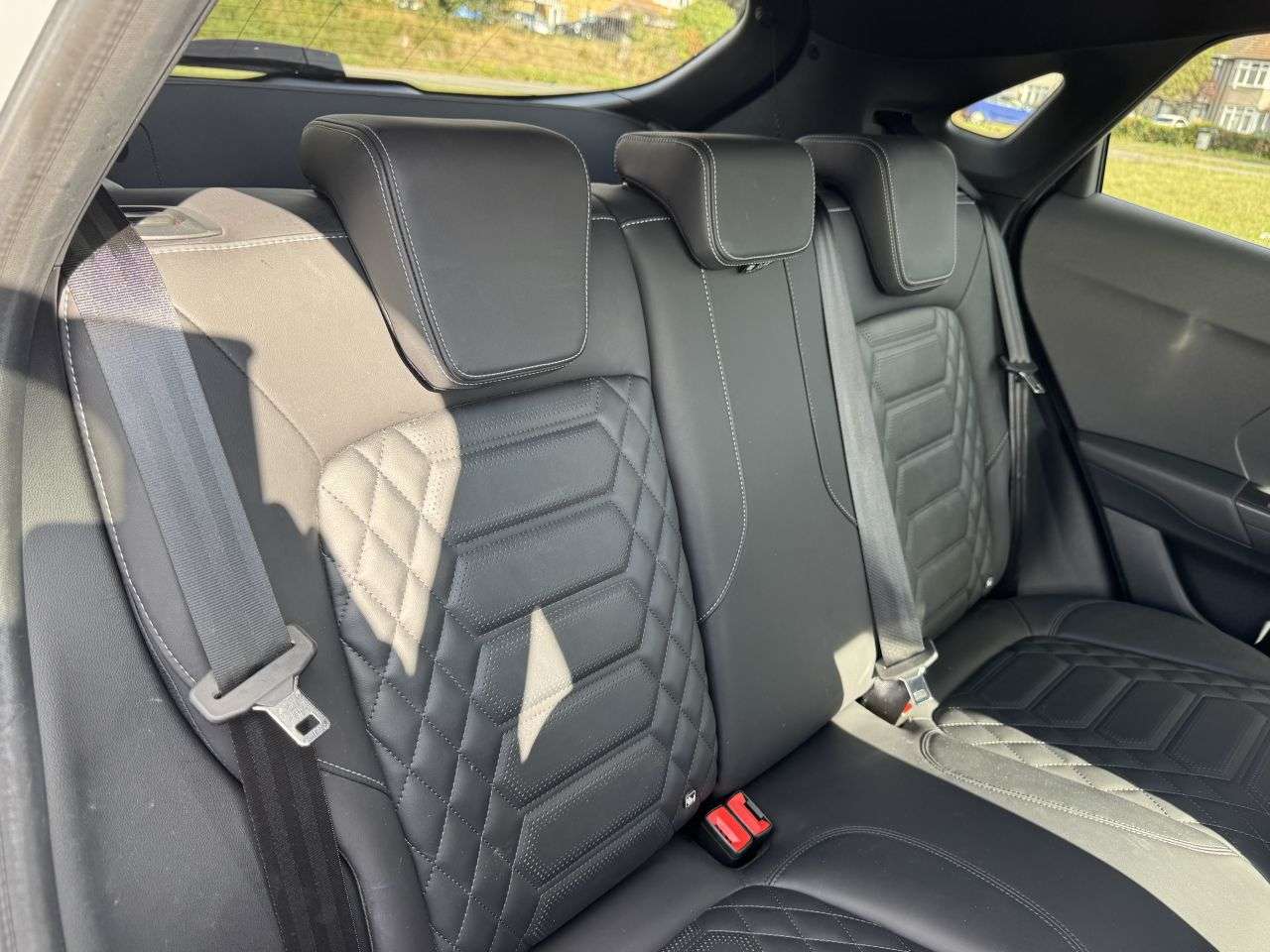 2023 FORD PUMA 2023 FORD PUMA