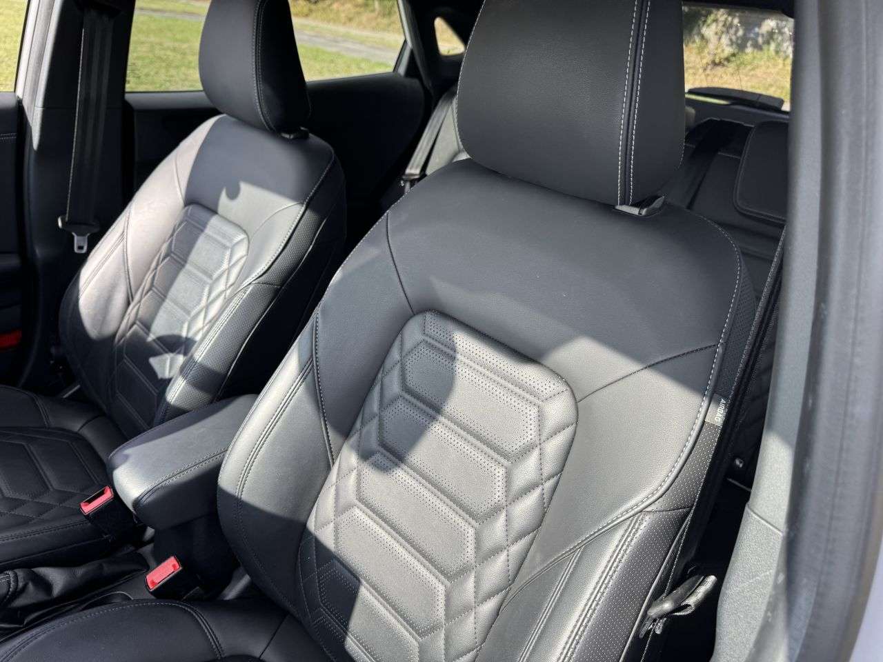 2023 FORD PUMA 2023 FORD PUMA