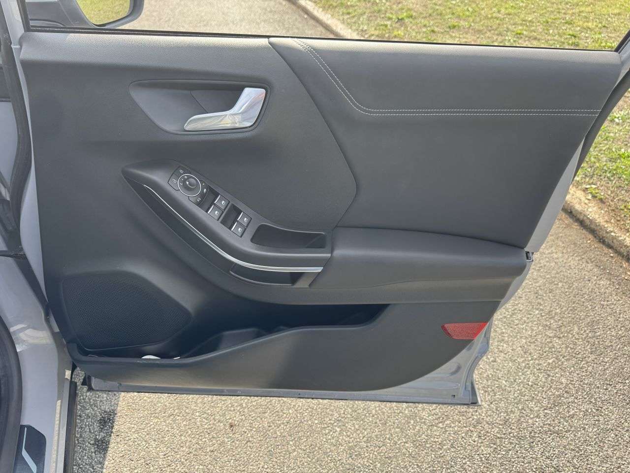 2023 FORD PUMA 2023 FORD PUMA