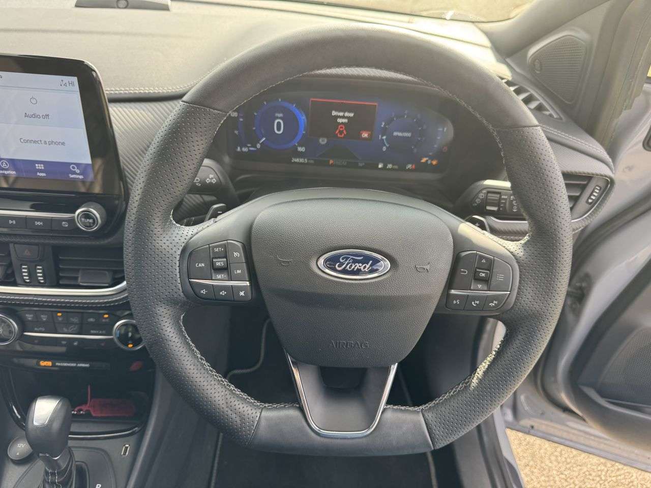2023 FORD PUMA 2023 FORD PUMA