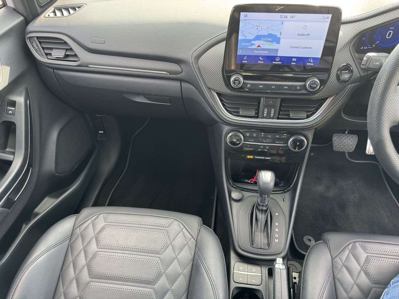 2023 FORD PUMA 2023 FORD PUMA