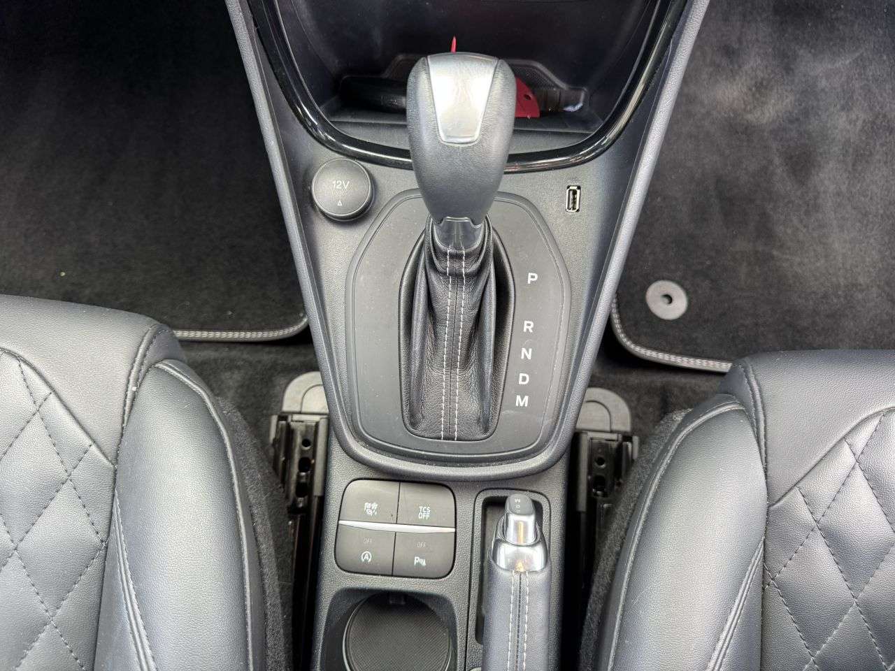2023 FORD PUMA 2023 FORD PUMA