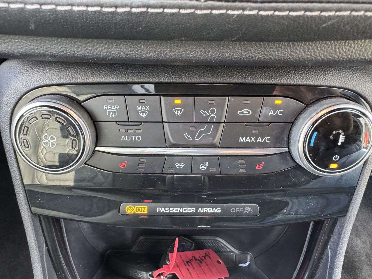 2023 FORD PUMA 2023 FORD PUMA