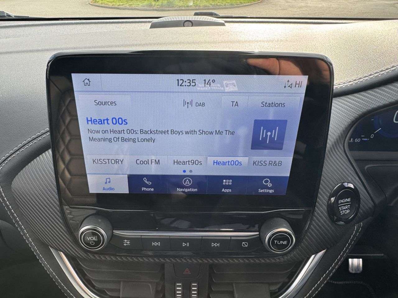 2023 FORD PUMA 2023 FORD PUMA