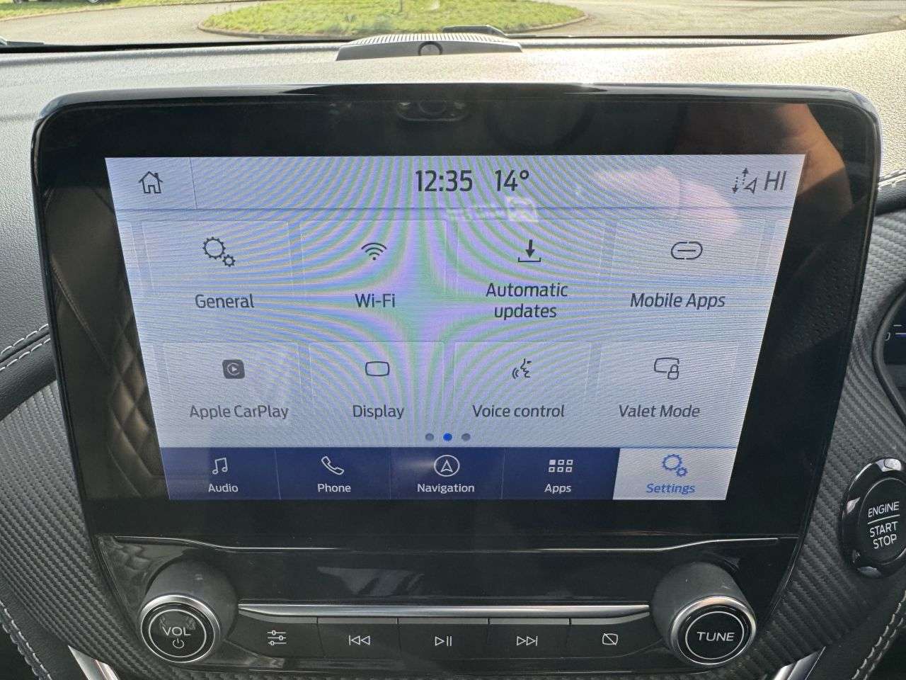 2023 FORD PUMA 2023 FORD PUMA