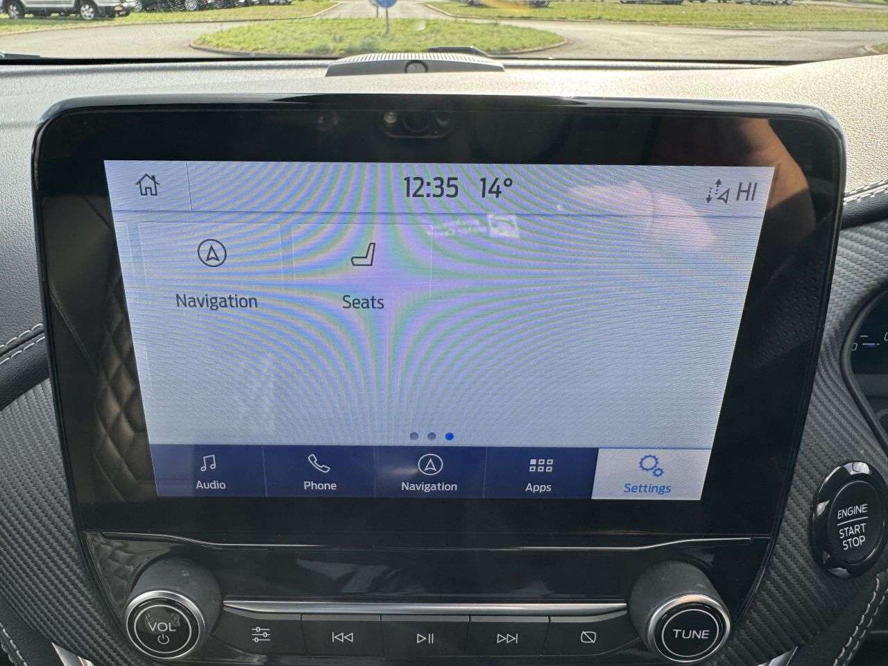 2023 FORD PUMA 2023 FORD PUMA