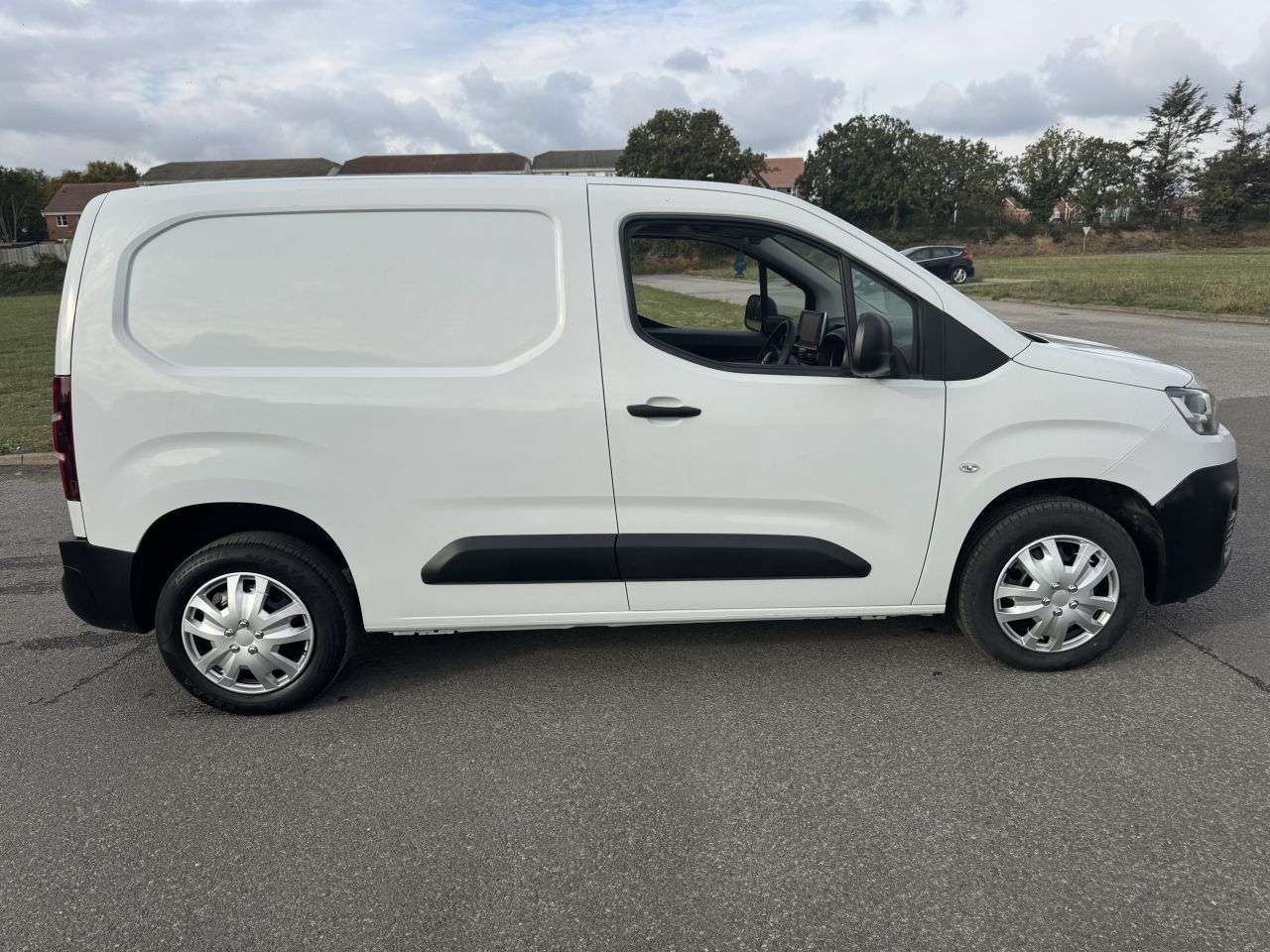 2023 CITROEN BERLINGO 2023 CITROEN BERLINGO