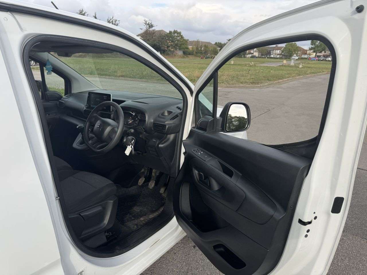 2023 CITROEN BERLINGO 2023 CITROEN BERLINGO