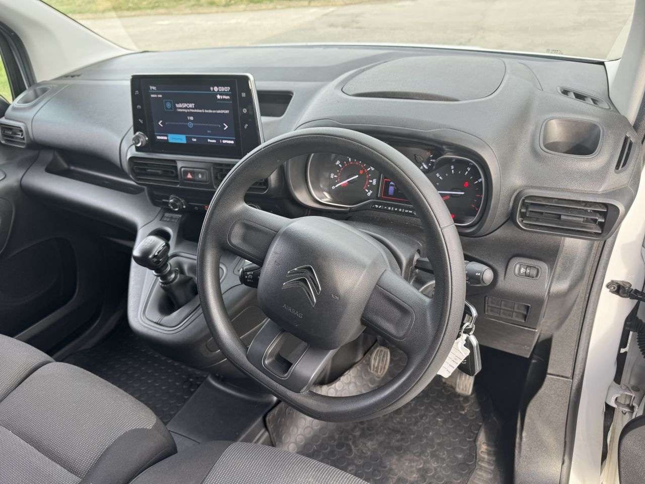 2023 CITROEN BERLINGO 2023 CITROEN BERLINGO