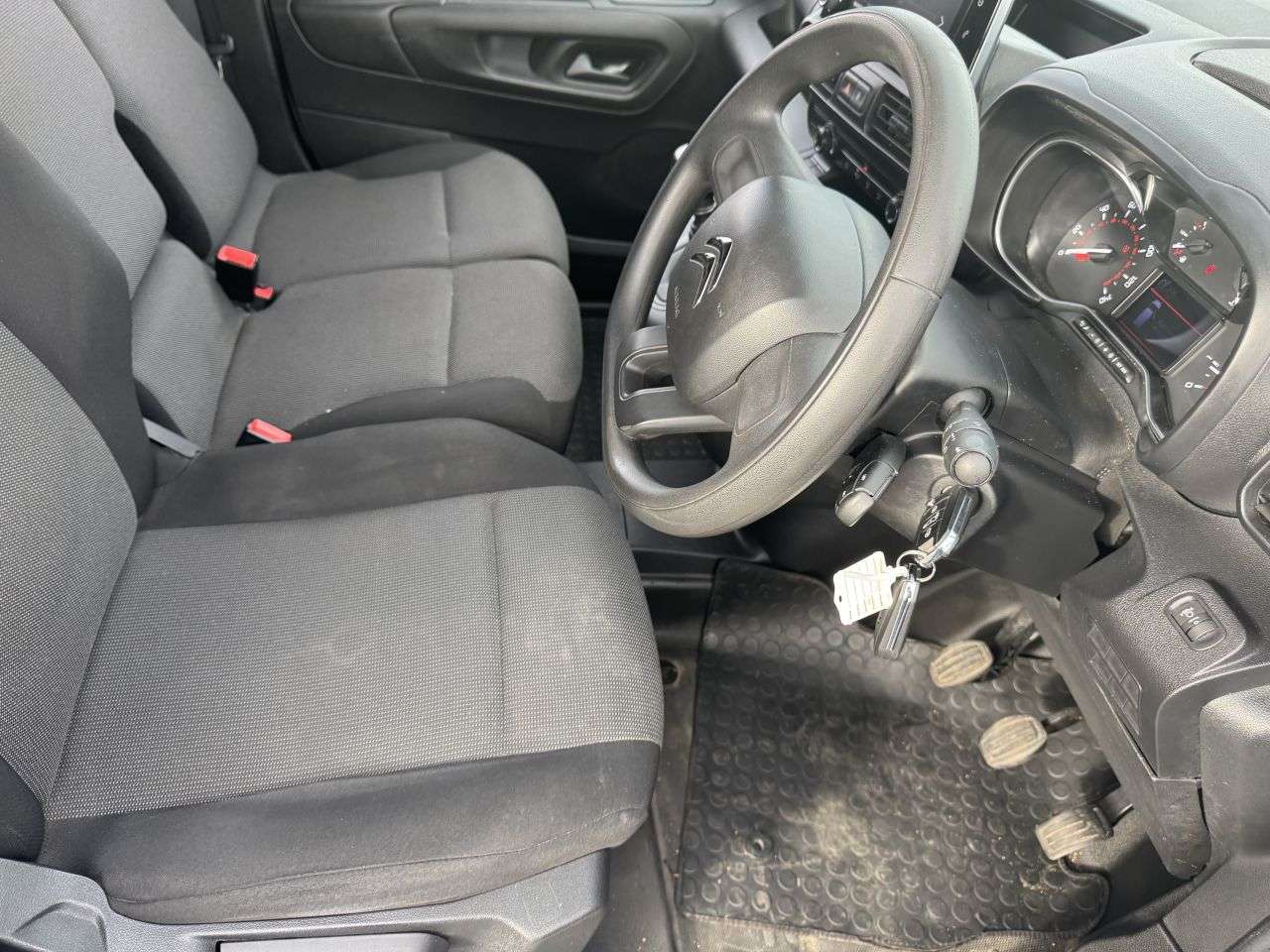 2023 CITROEN BERLINGO 2023 CITROEN BERLINGO