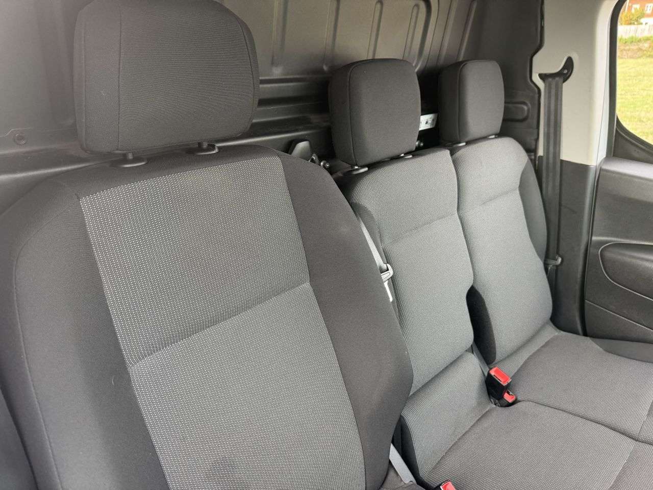 2023 CITROEN BERLINGO 2023 CITROEN BERLINGO