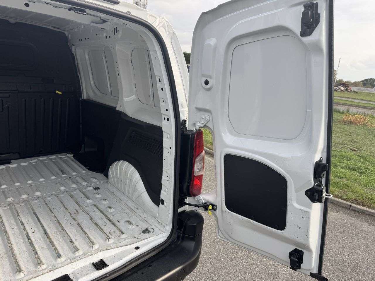 2023 CITROEN BERLINGO 2023 CITROEN BERLINGO