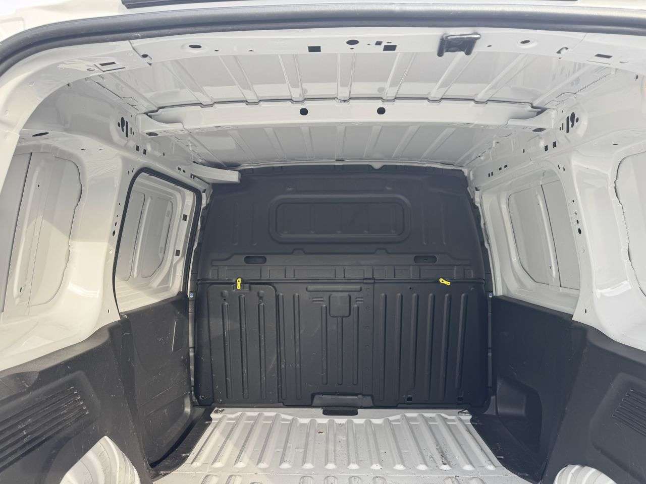 2023 CITROEN BERLINGO 2023 CITROEN BERLINGO