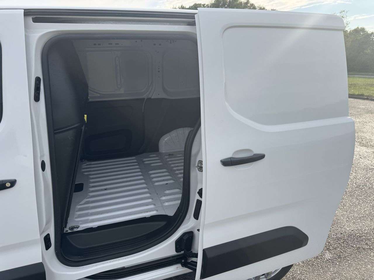 2023 CITROEN BERLINGO 2023 CITROEN BERLINGO