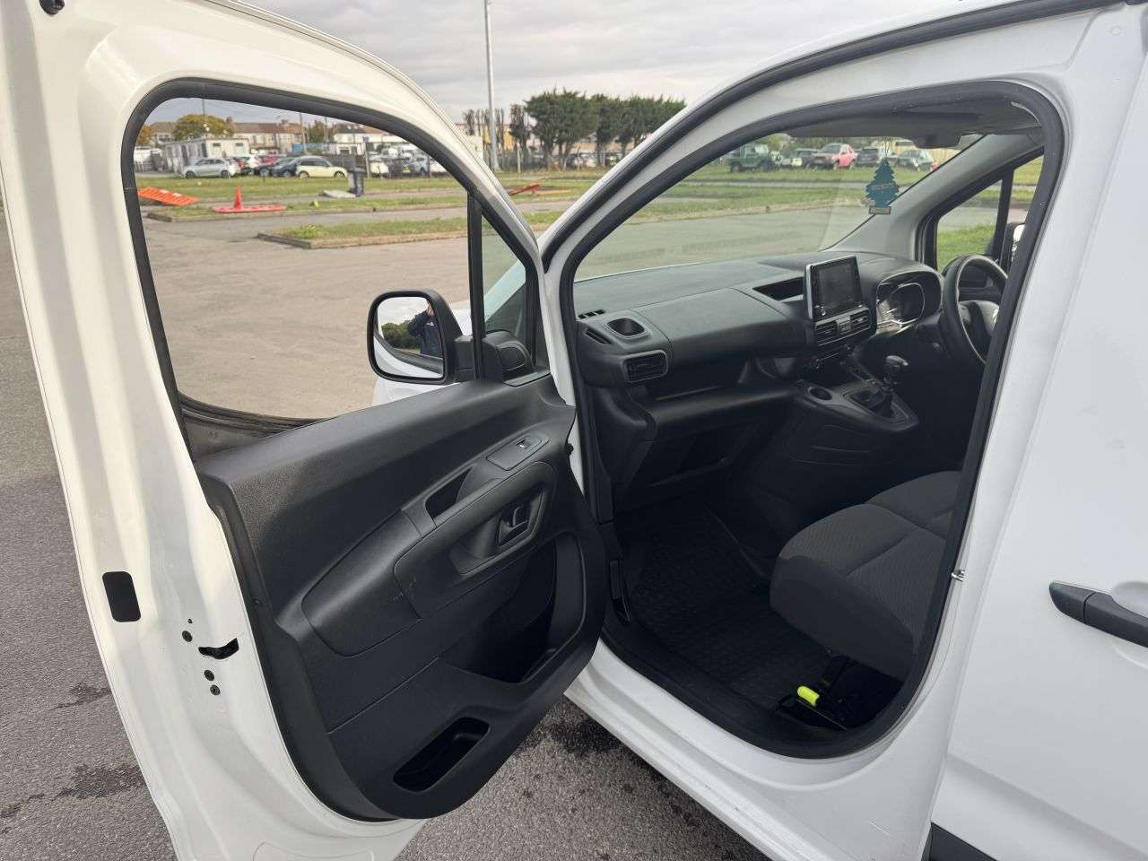 2023 CITROEN BERLINGO 2023 CITROEN BERLINGO