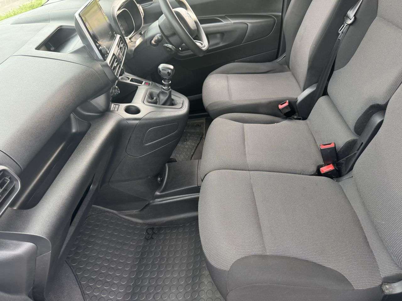 2023 CITROEN BERLINGO 2023 CITROEN BERLINGO