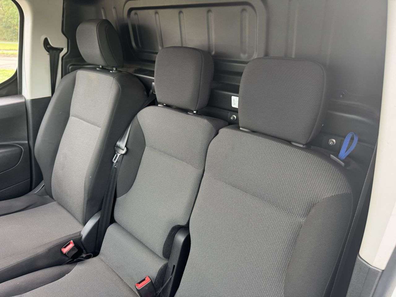 2023 CITROEN BERLINGO 2023 CITROEN BERLINGO