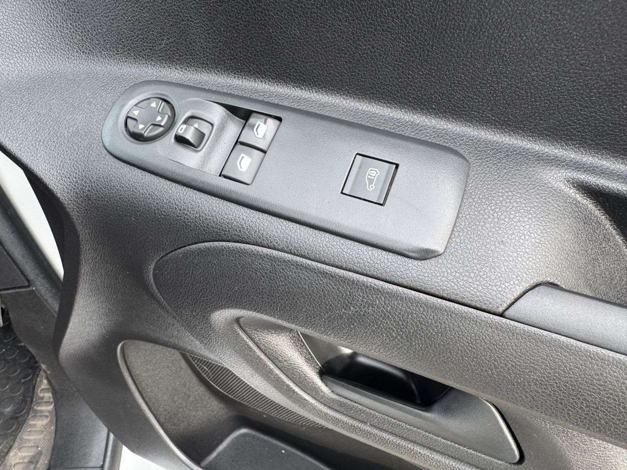 2023 CITROEN BERLINGO 2023 CITROEN BERLINGO