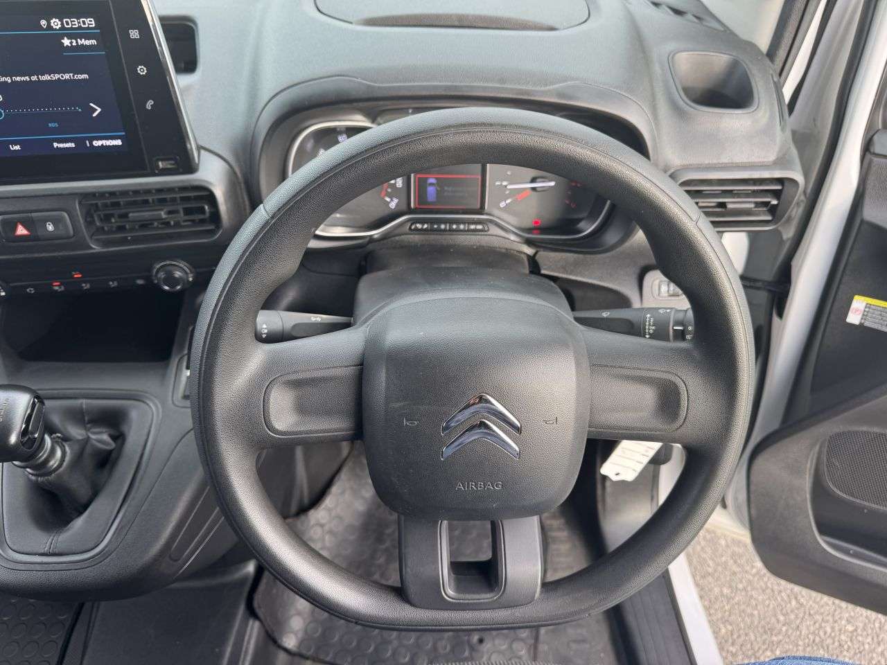 2023 CITROEN BERLINGO 2023 CITROEN BERLINGO