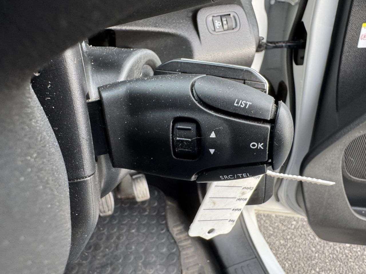 2023 CITROEN BERLINGO 2023 CITROEN BERLINGO