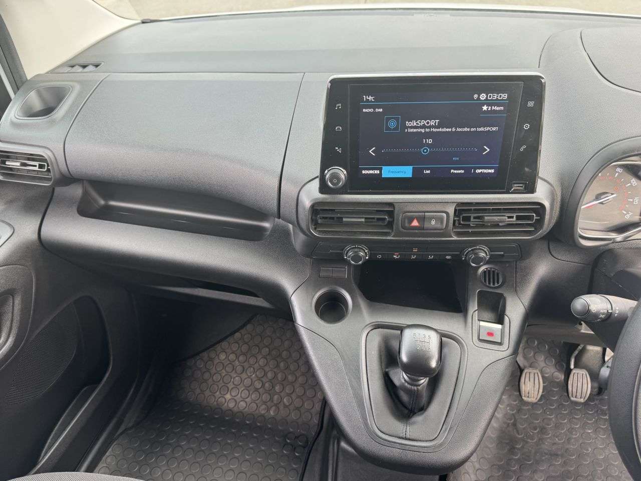 2023 CITROEN BERLINGO 2023 CITROEN BERLINGO