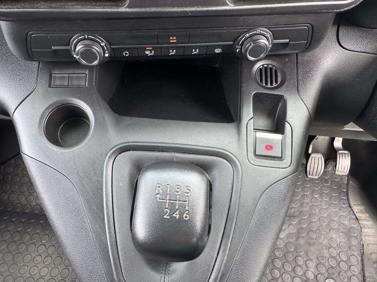 2023 CITROEN BERLINGO 2023 CITROEN BERLINGO