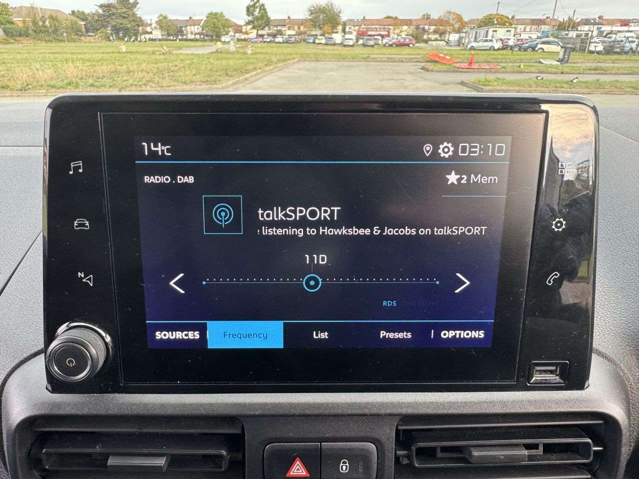 2023 CITROEN BERLINGO 2023 CITROEN BERLINGO
