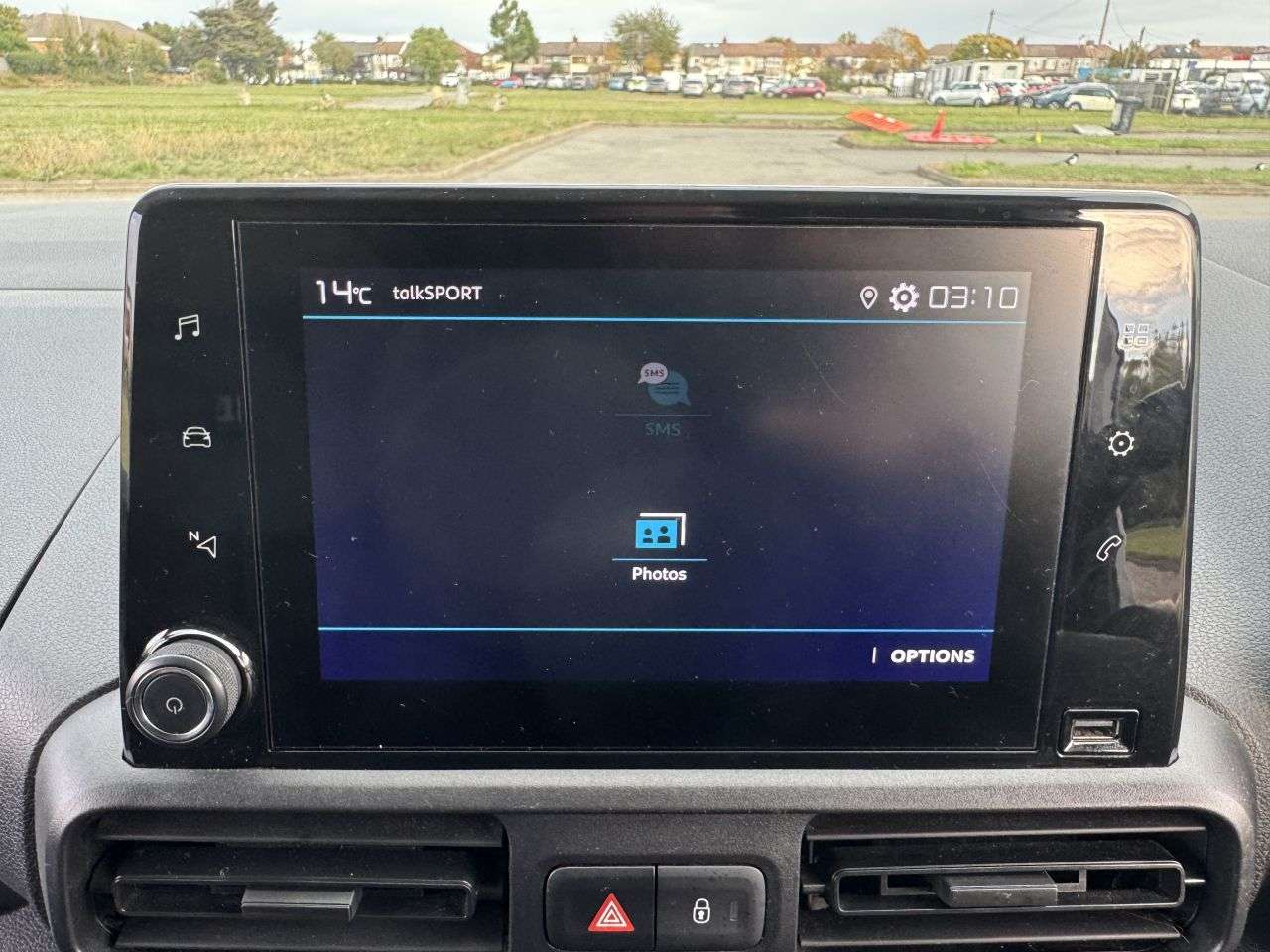 2023 CITROEN BERLINGO 2023 CITROEN BERLINGO