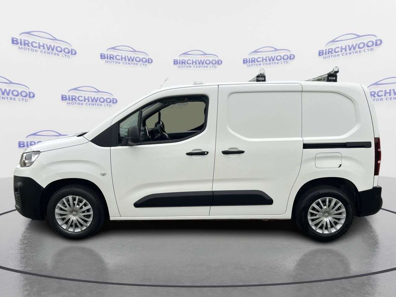 A 2020 CITROEN BERLINGO 1.5 BlueHDi 650 Enterprise M Panel Van 5dr Diesel Manual SWB Euro 6 (s/s) ( A 2020 CITROEN BERLINGO 1.5 BlueHDi 650 Enterprise M Panel Van 5dr Diesel Manual SWB Euro 6 (s/s) (