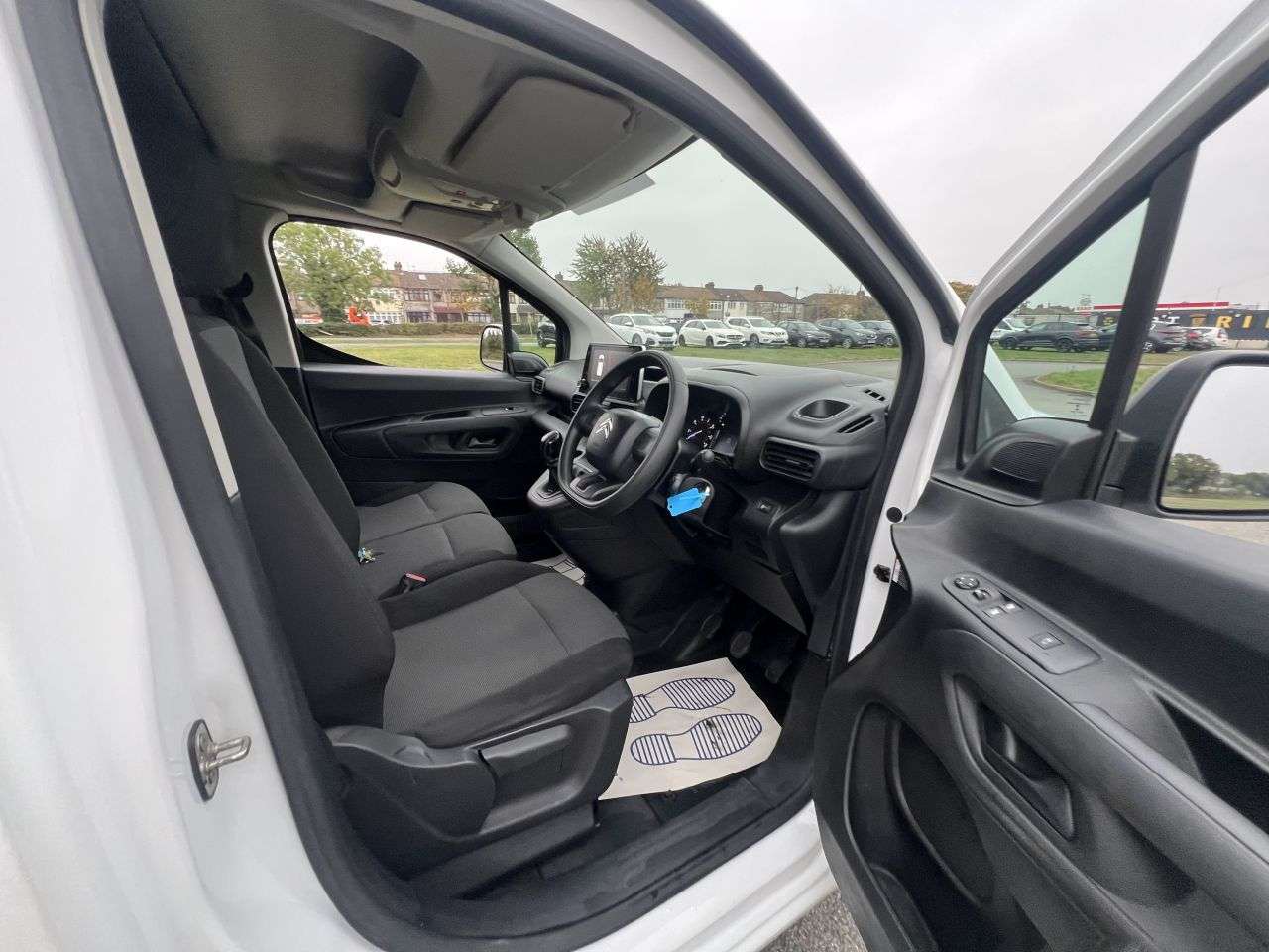 2020 CITROEN BERLINGO 2020 CITROEN BERLINGO