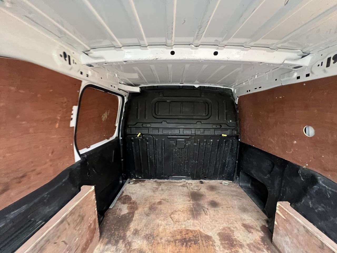 2020 CITROEN BERLINGO 2020 CITROEN BERLINGO