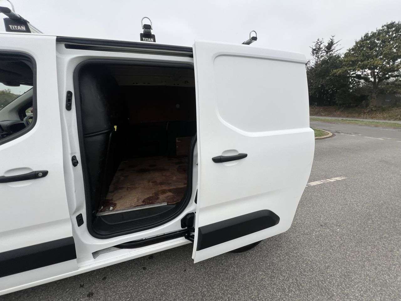 2020 CITROEN BERLINGO 2020 CITROEN BERLINGO
