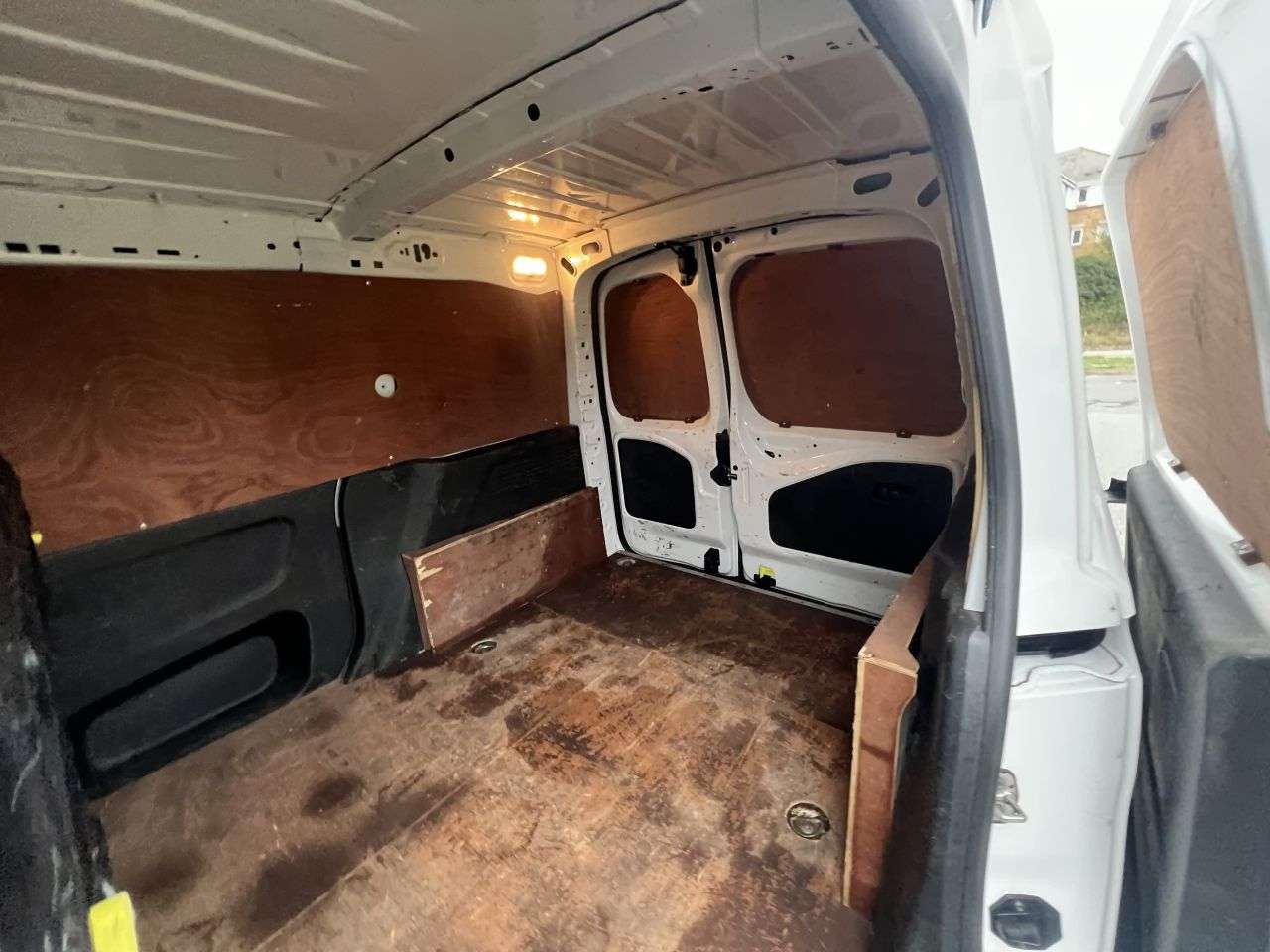 2020 CITROEN BERLINGO 2020 CITROEN BERLINGO