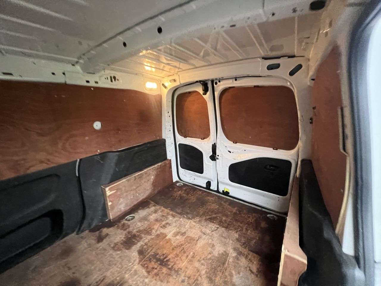 2020 CITROEN BERLINGO 2020 CITROEN BERLINGO