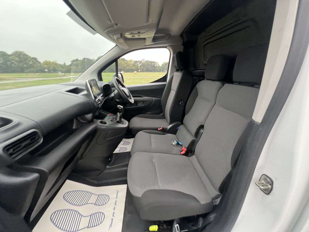 2020 CITROEN BERLINGO 2020 CITROEN BERLINGO