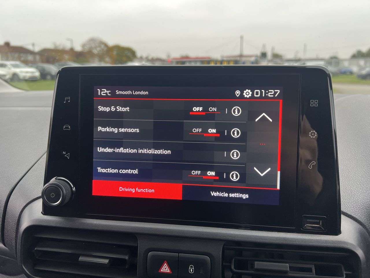 2020 CITROEN BERLINGO 2020 CITROEN BERLINGO