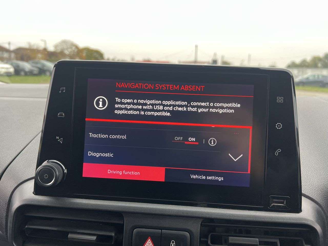 2020 CITROEN BERLINGO 2020 CITROEN BERLINGO
