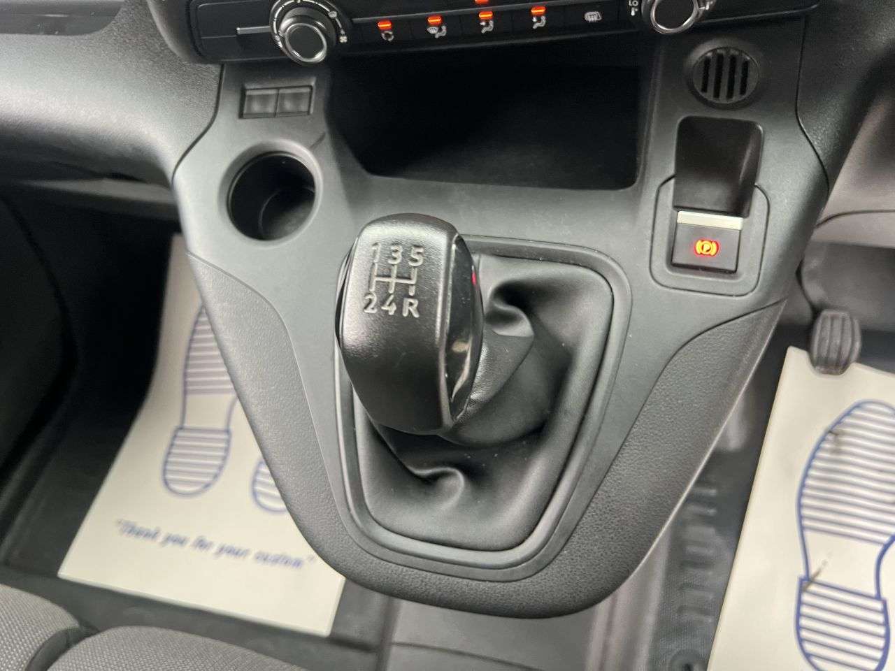 2020 CITROEN BERLINGO 2020 CITROEN BERLINGO