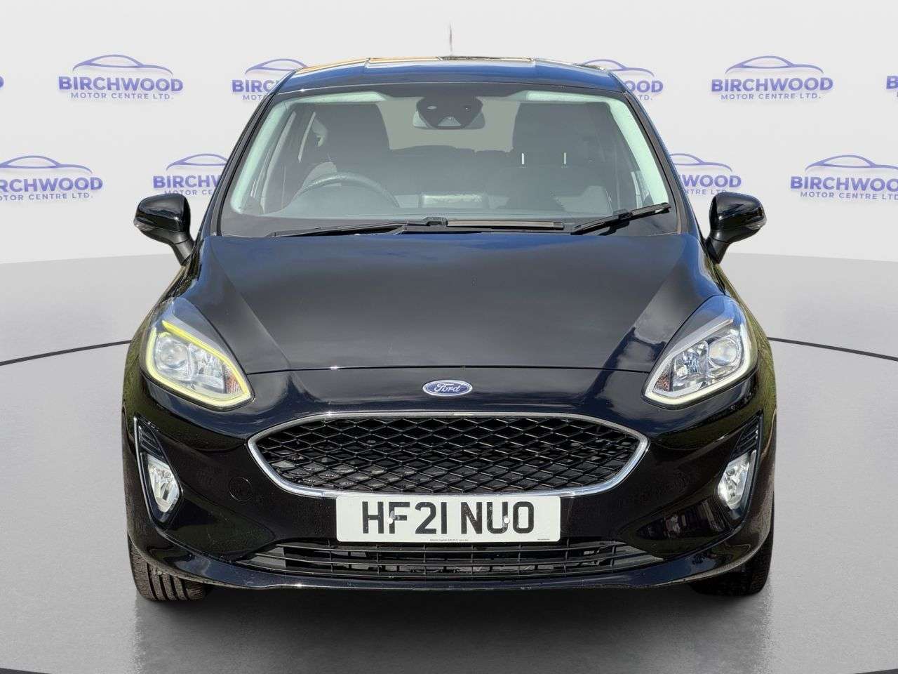 A 2021 FORD FIESTA 1.1 Ti-VCT Trend Hatchback 5dr Petrol Manual Euro 6 (s/s) (75 ps) THE WANTE A 2021 FORD FIESTA 1.1 Ti-VCT Trend Hatchback 5dr Petrol Manual Euro 6 (s/s) (75 ps) THE WANTE