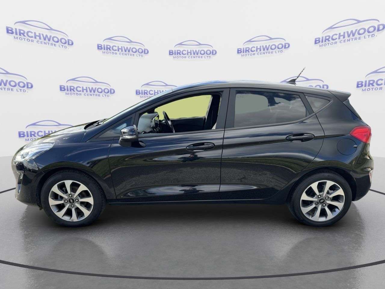 A 2021 FORD FIESTA 1.1 Ti-VCT Trend Hatchback 5dr Petrol Manual Euro 6 (s/s) (75 ps) THE WANTE A 2021 FORD FIESTA 1.1 Ti-VCT Trend Hatchback 5dr Petrol Manual Euro 6 (s/s) (75 ps) THE WANTE