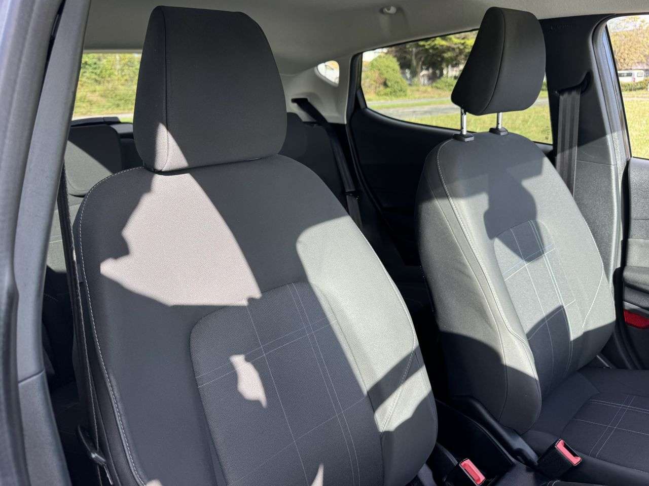 2021 FORD FIESTA 2021 FORD FIESTA