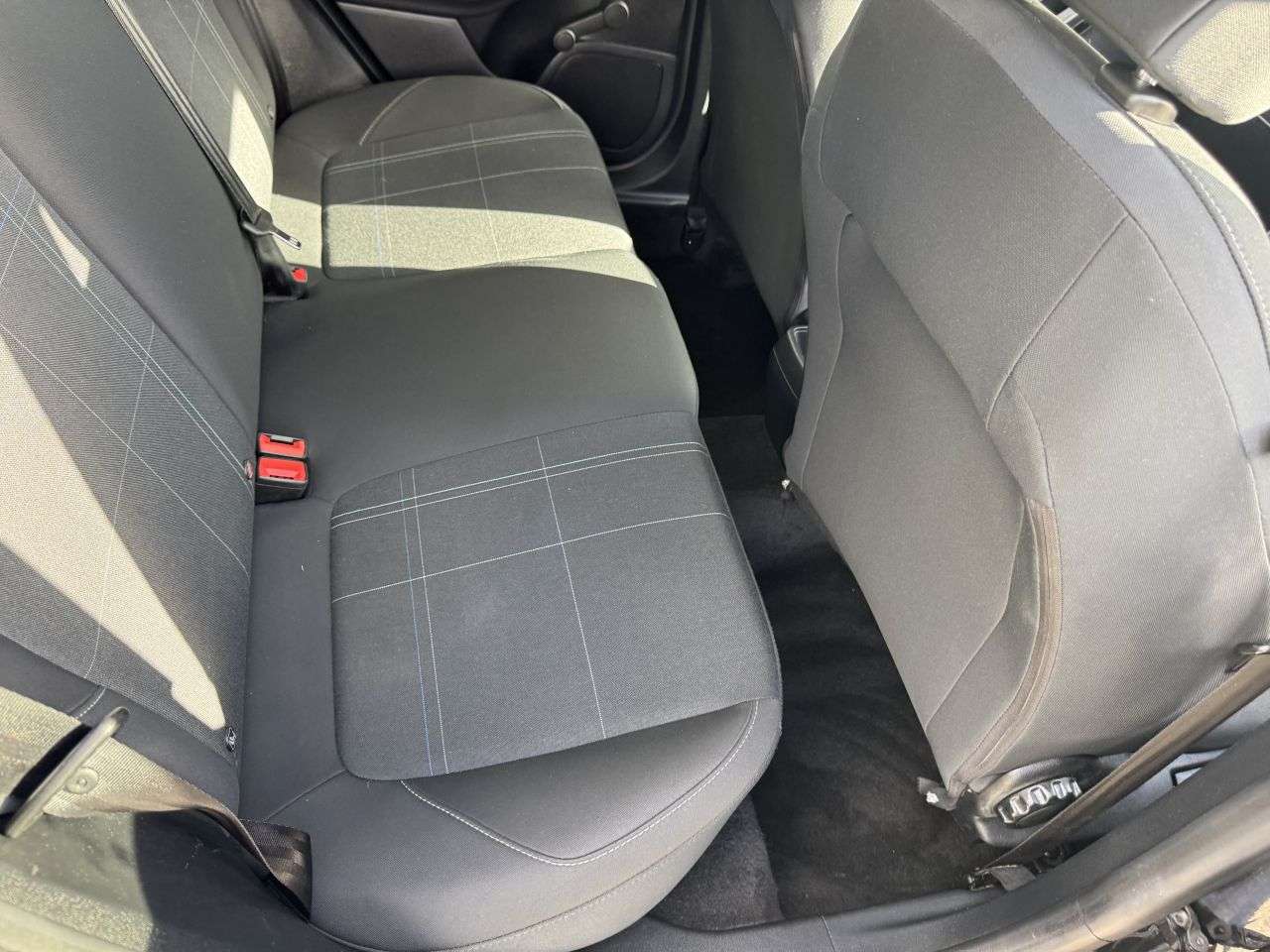 2021 FORD FIESTA 2021 FORD FIESTA