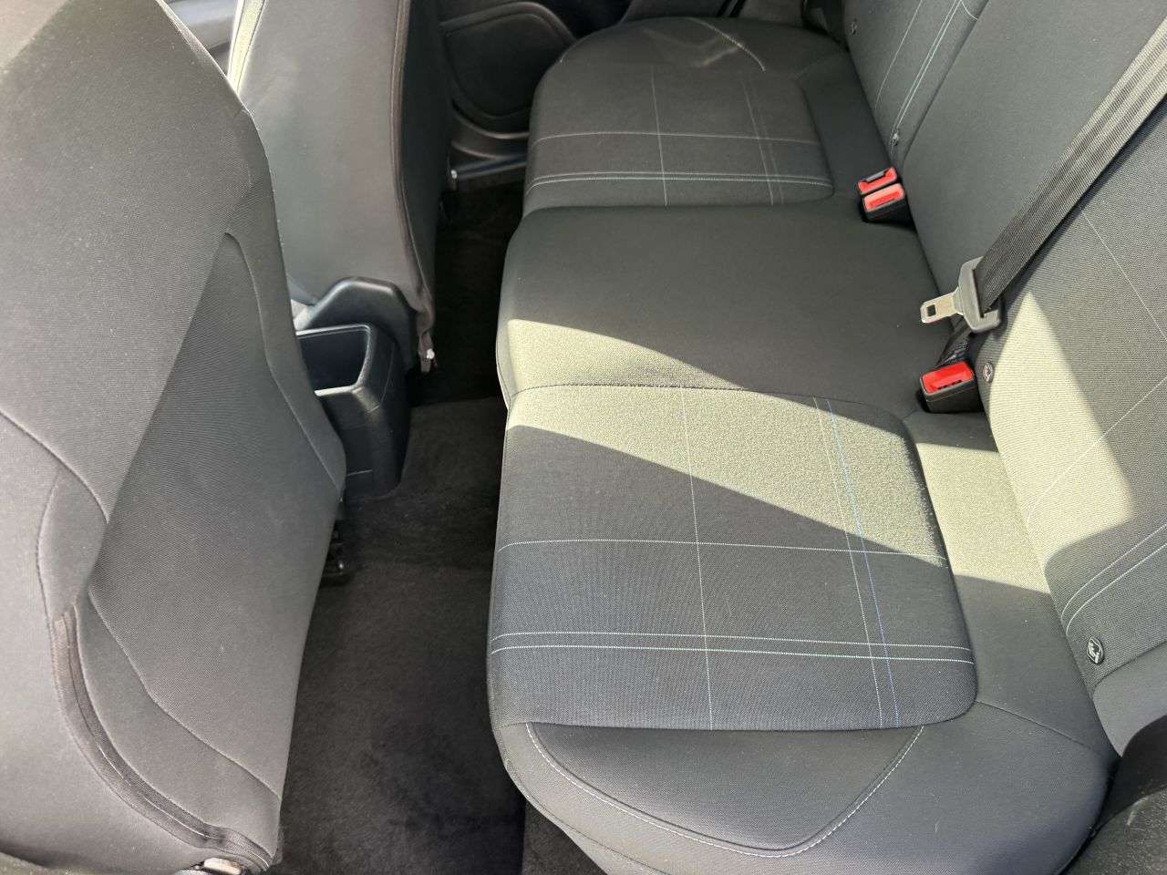 2021 FORD FIESTA 2021 FORD FIESTA