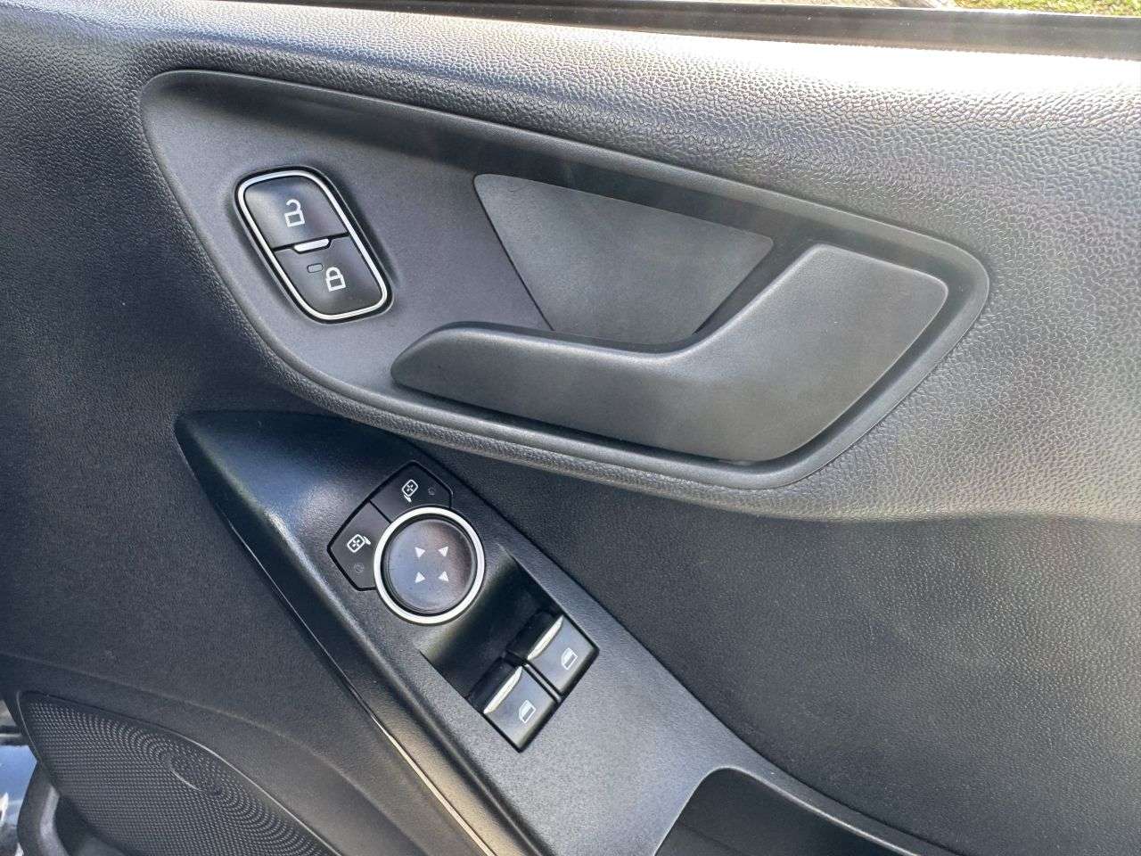 2021 FORD FIESTA 2021 FORD FIESTA