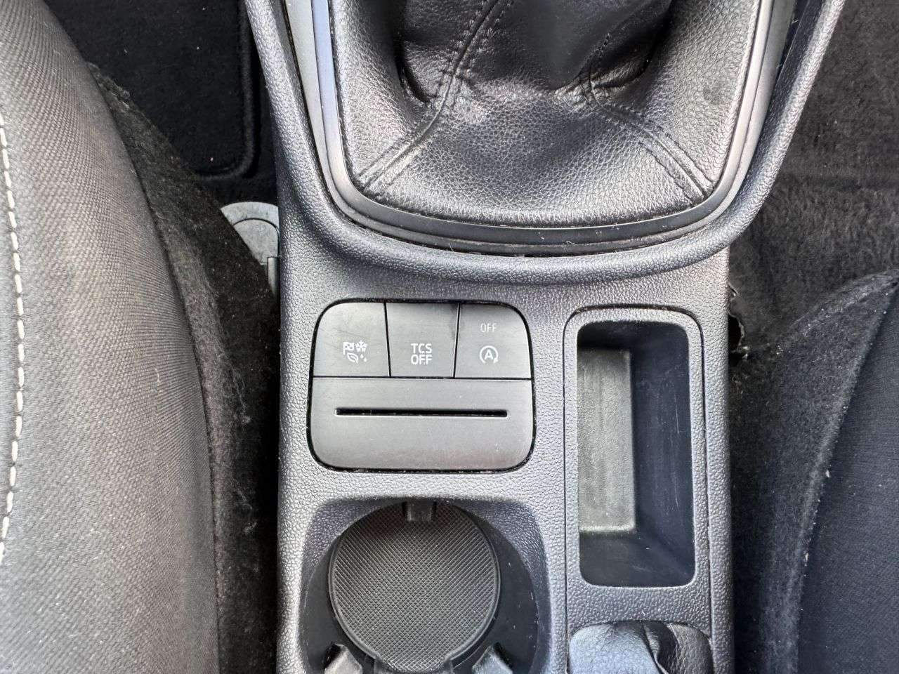 2021 FORD FIESTA 2021 FORD FIESTA