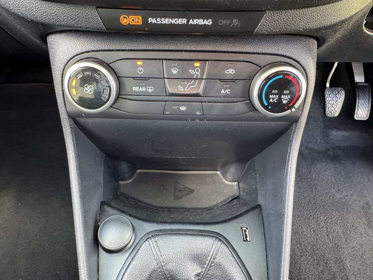 2021 FORD FIESTA 2021 FORD FIESTA